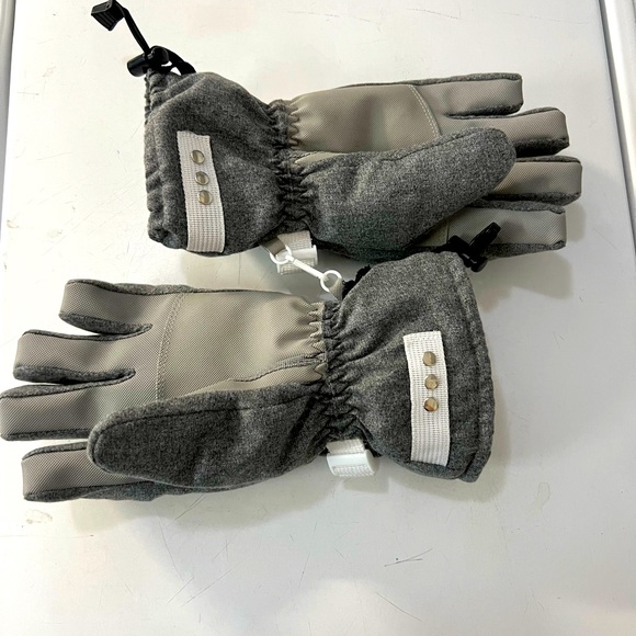 Demon cold weather gloves - Picture 2 of 4